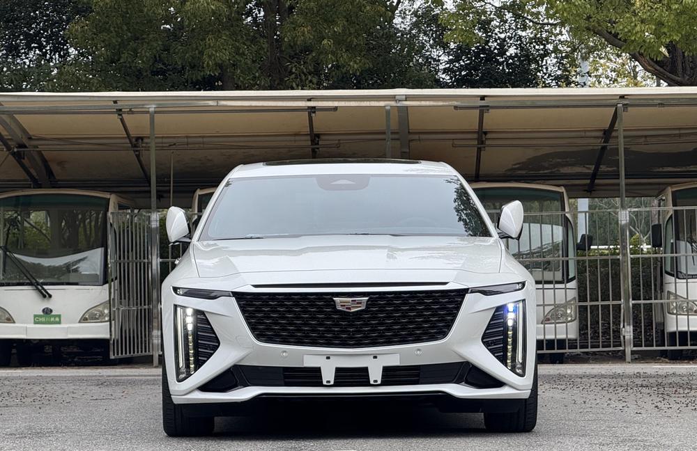 Cadillac Cadillac CT6