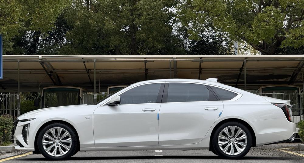 Cadillac Cadillac CT6