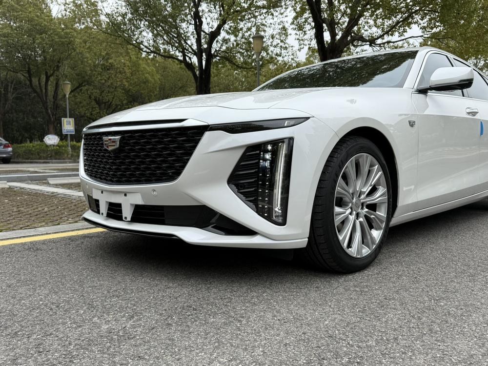 Cadillac Cadillac CT6