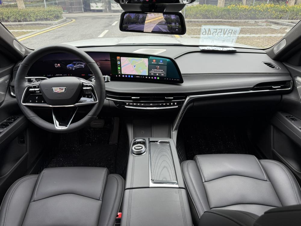 Cadillac Cadillac CT6