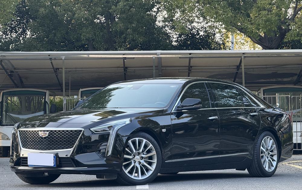 Cadillac Cadillac CT6