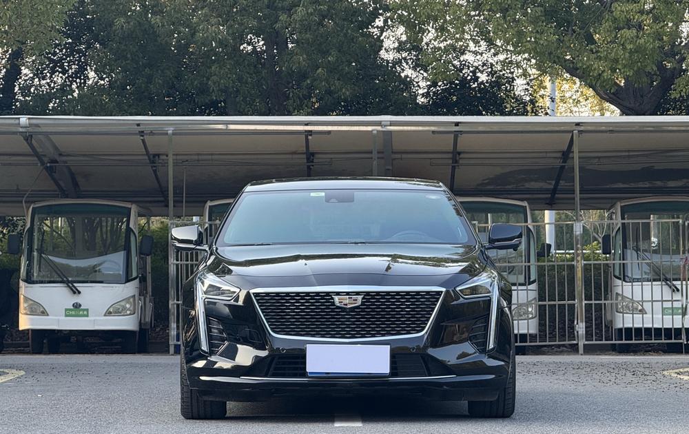 Cadillac Cadillac CT6