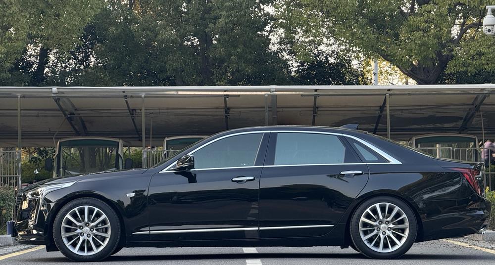 Cadillac Cadillac CT6