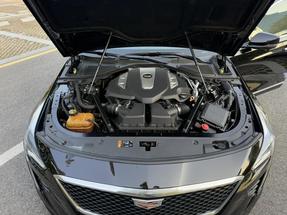 Cadillac Cadillac CT6