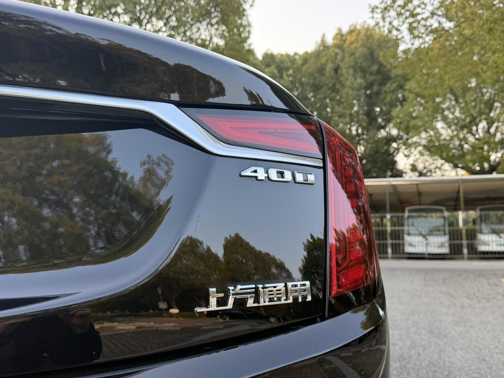 Cadillac Cadillac CT6