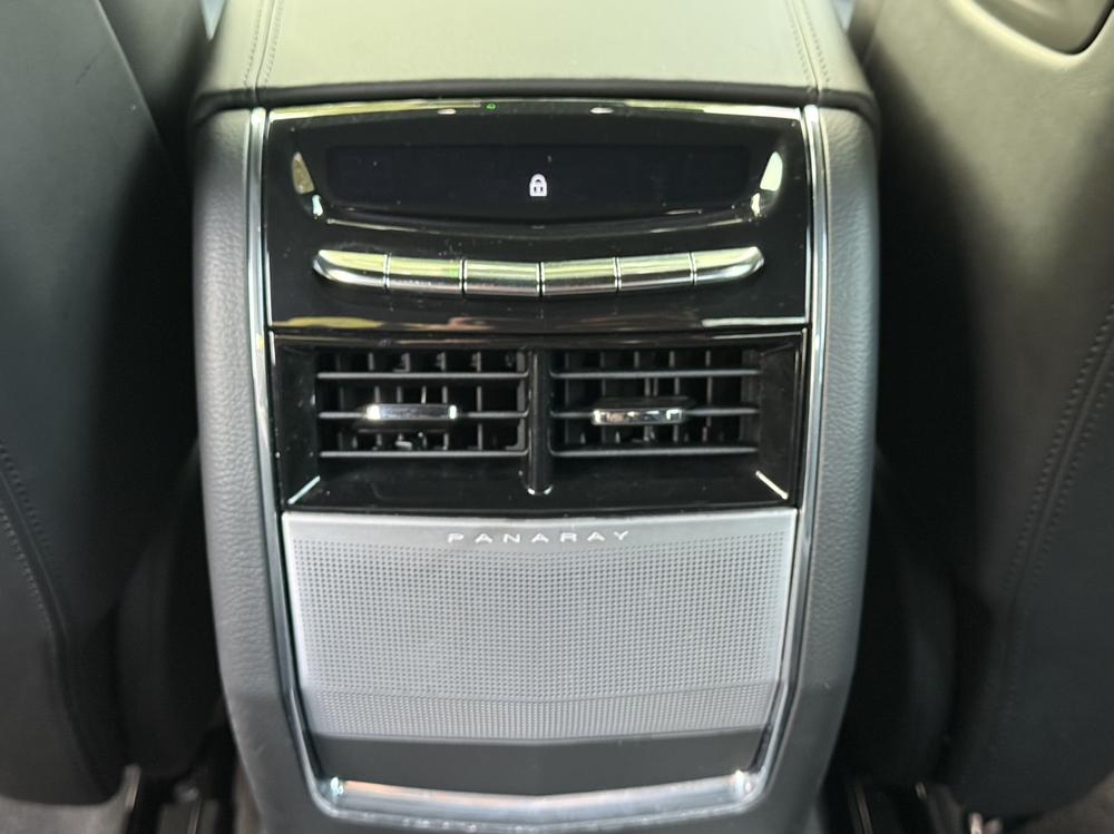 Cadillac Cadillac CT6