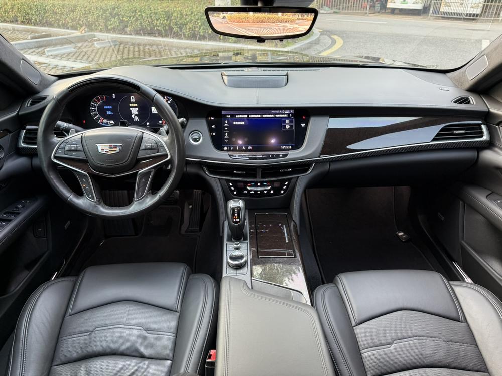 Cadillac Cadillac CT6