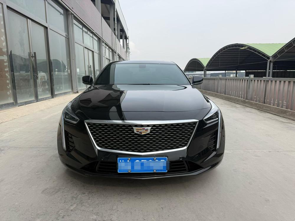 Cadillac Cadillac CT6