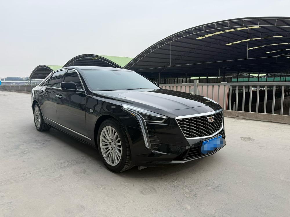 Cadillac Cadillac CT6