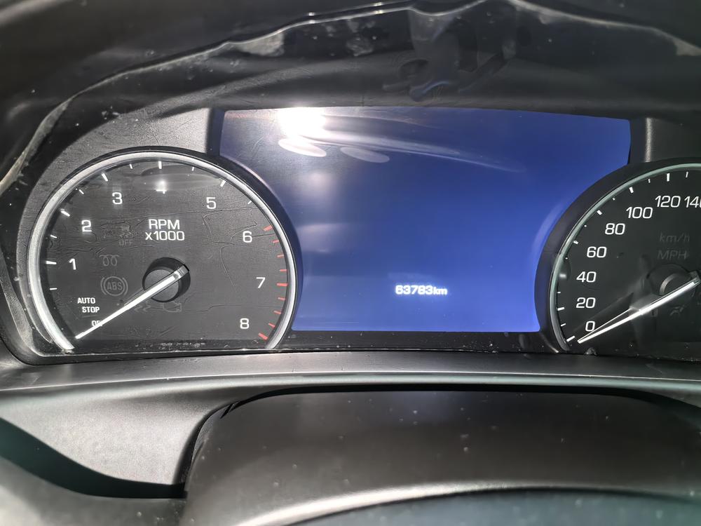 Cadillac Cadillac CT6
