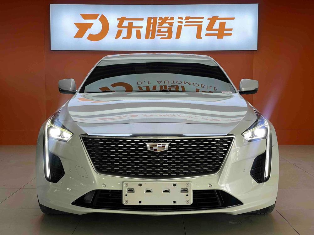 Cadillac Cadillac CT6