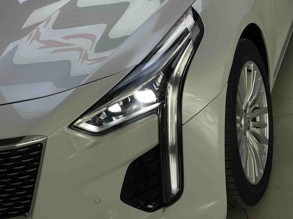 Cadillac Cadillac CT6