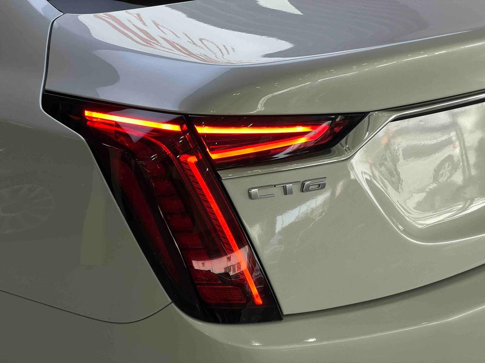 Cadillac Cadillac CT6