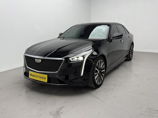 Cadillac Cadillac CT6