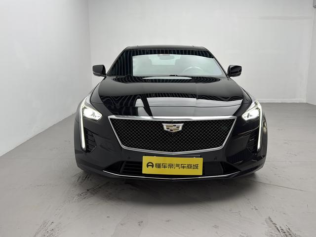 Cadillac Cadillac CT6