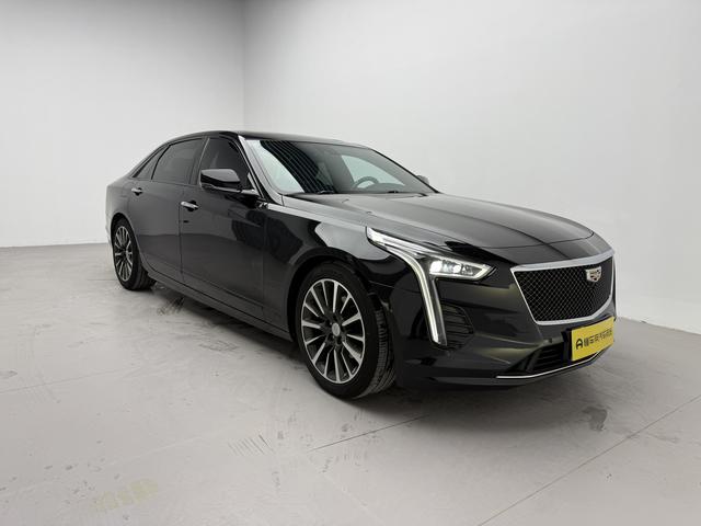 Cadillac Cadillac CT6