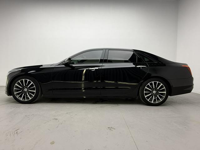Cadillac Cadillac CT6
