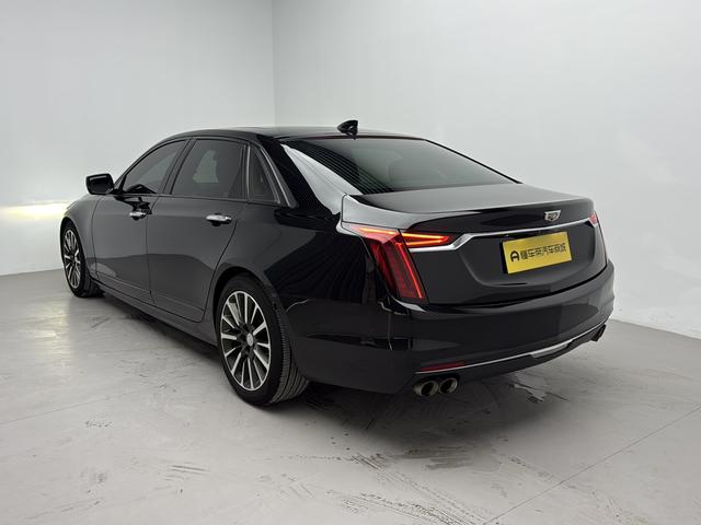Cadillac Cadillac CT6