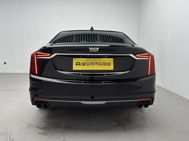 Cadillac Cadillac CT6