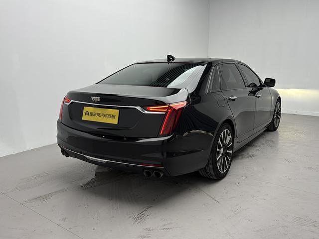 Cadillac Cadillac CT6