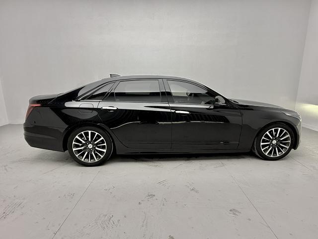 Cadillac Cadillac CT6