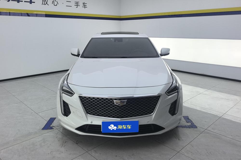 Cadillac Cadillac CT6