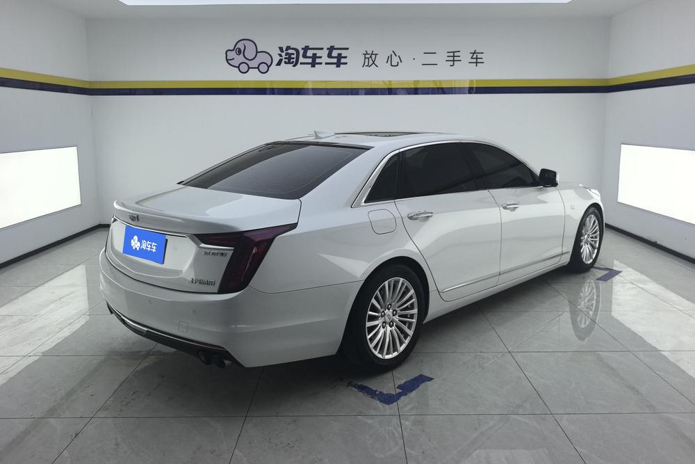 Cadillac Cadillac CT6