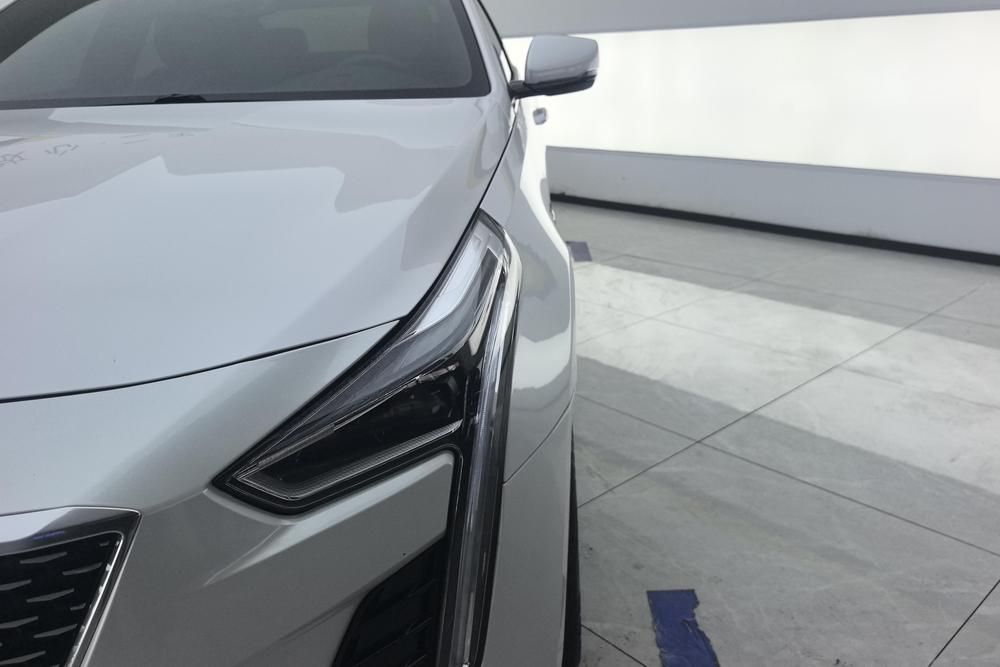 Cadillac Cadillac CT6