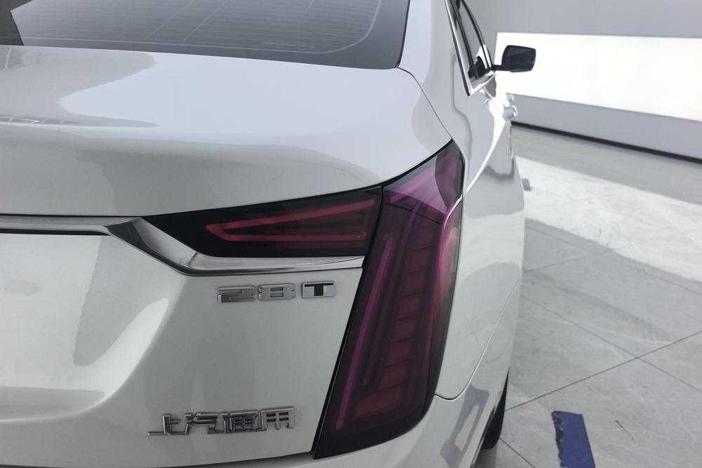 Cadillac Cadillac CT6