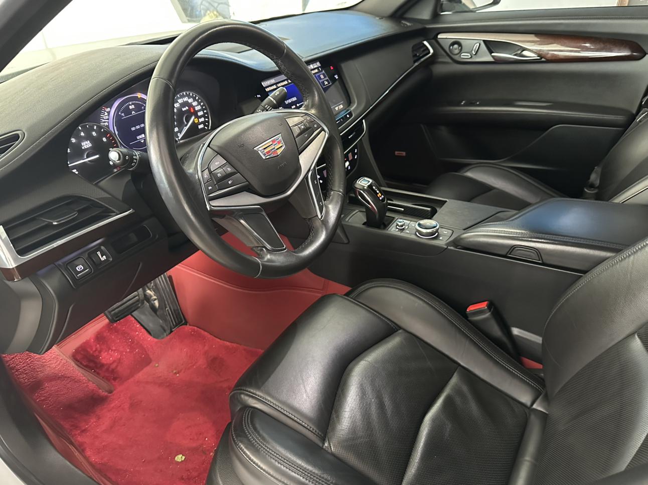 Cadillac Cadillac CT6