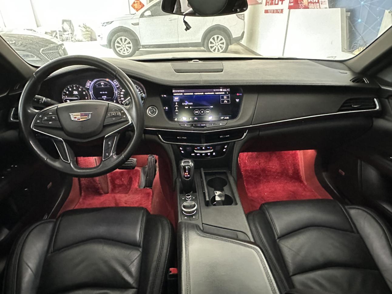 Cadillac Cadillac CT6