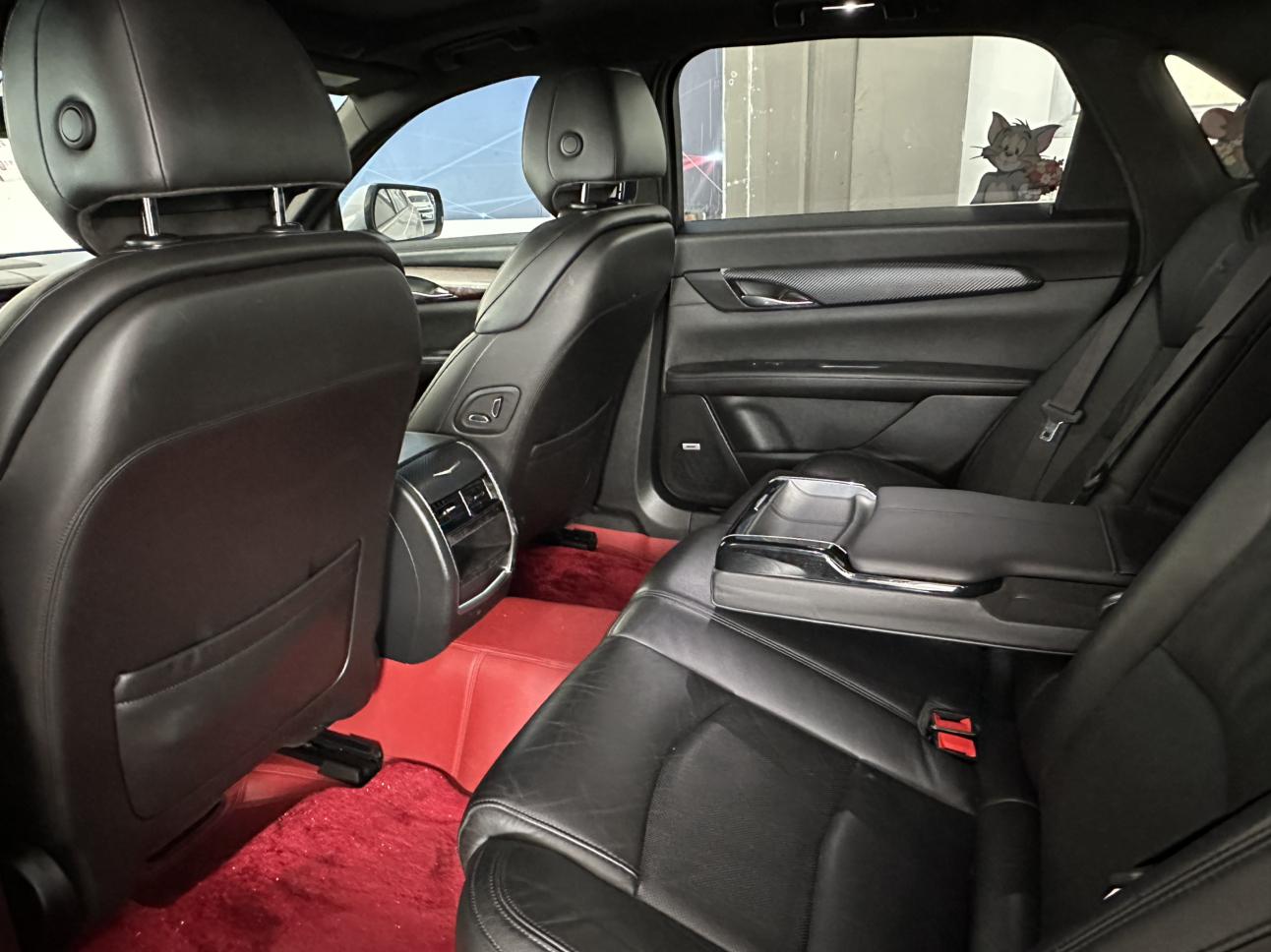 Cadillac Cadillac CT6