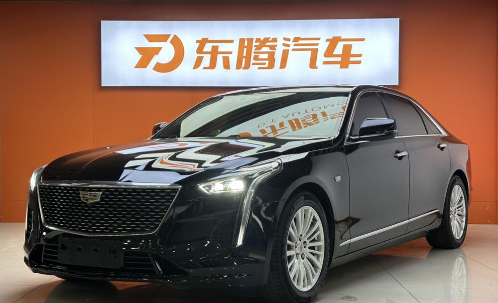 Cadillac Cadillac CT6
