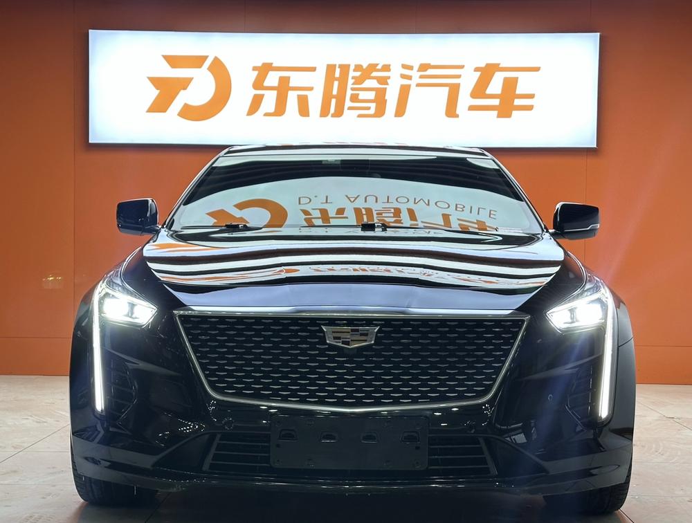 Cadillac Cadillac CT6