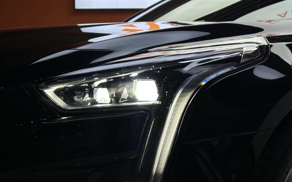 Cadillac Cadillac CT6
