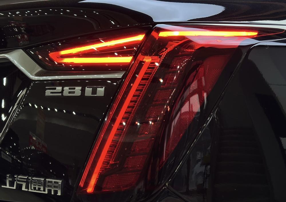 Cadillac Cadillac CT6