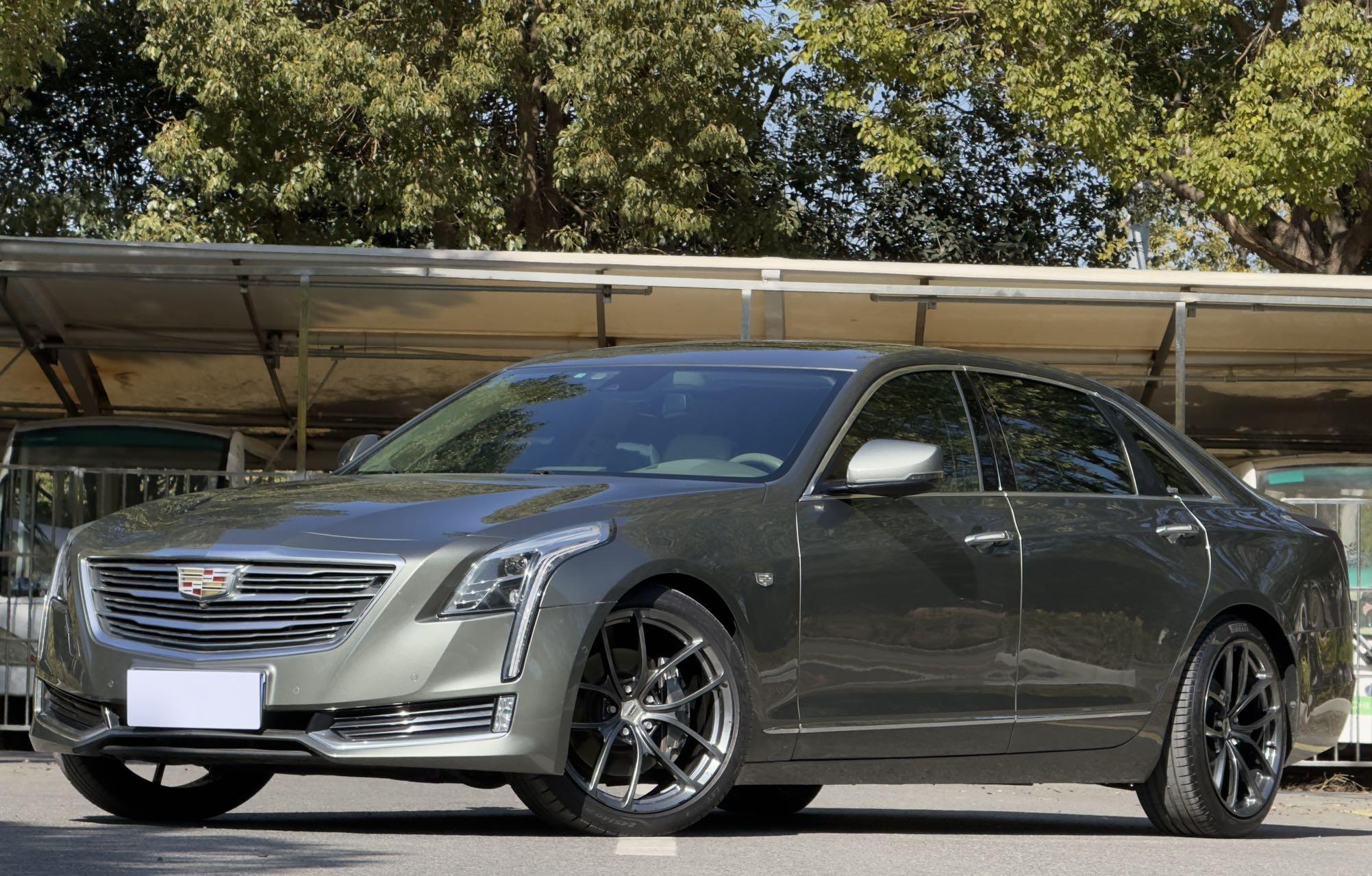 Cadillac Cadillac CT6