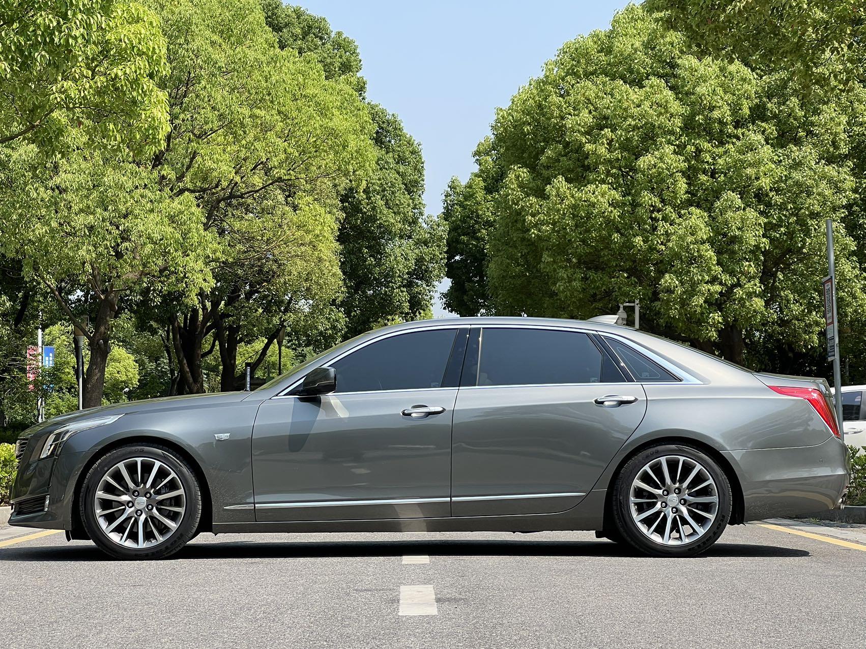 Cadillac Cadillac CT6