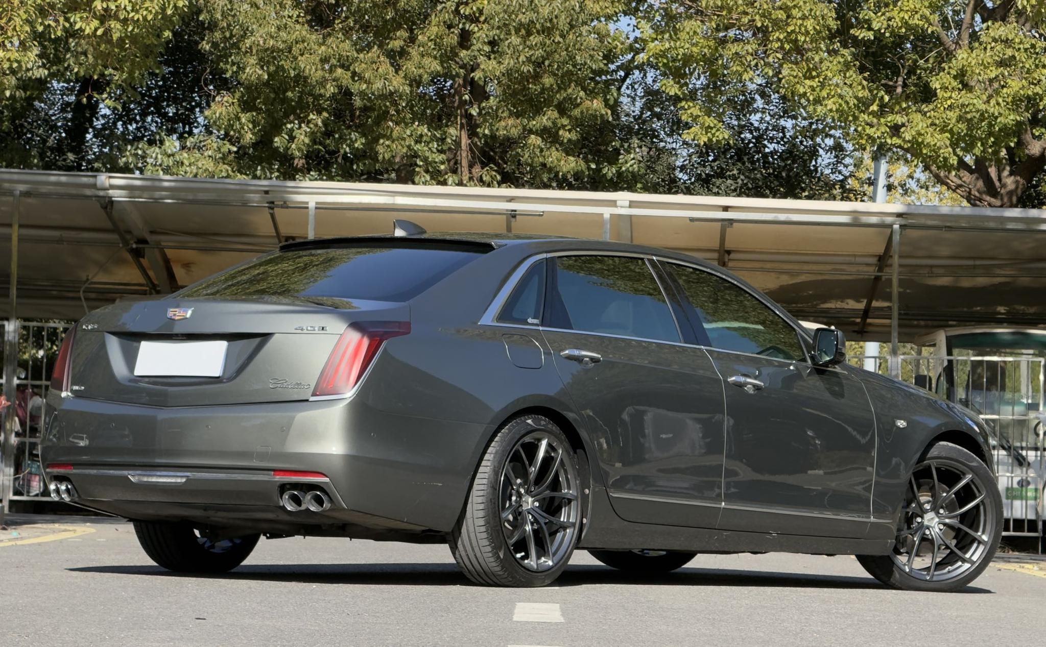 Cadillac Cadillac CT6