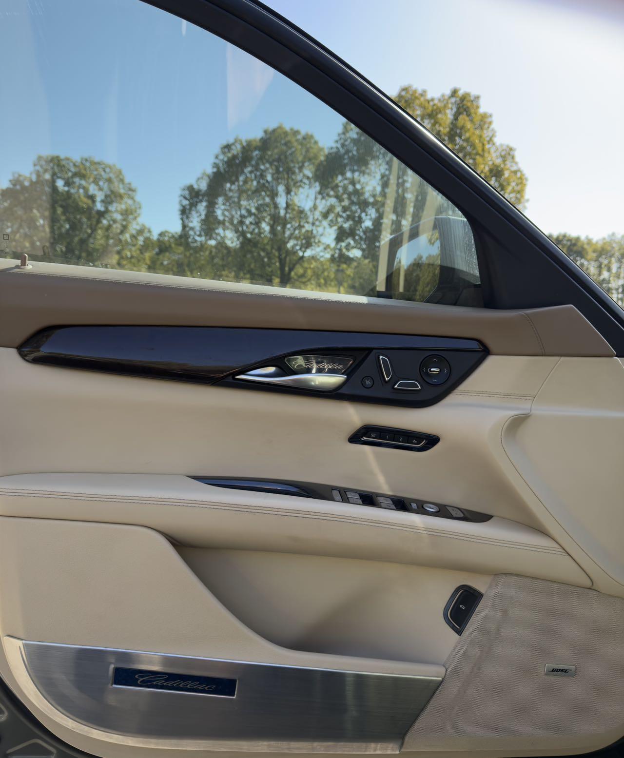 Cadillac Cadillac CT6