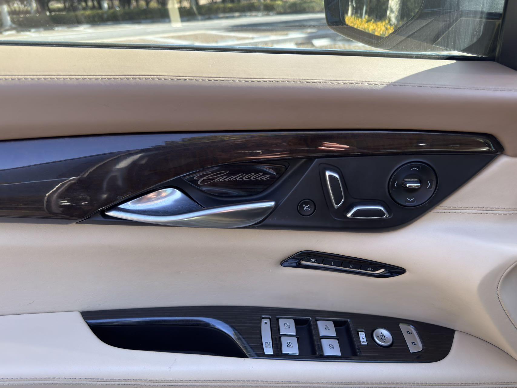 Cadillac Cadillac CT6