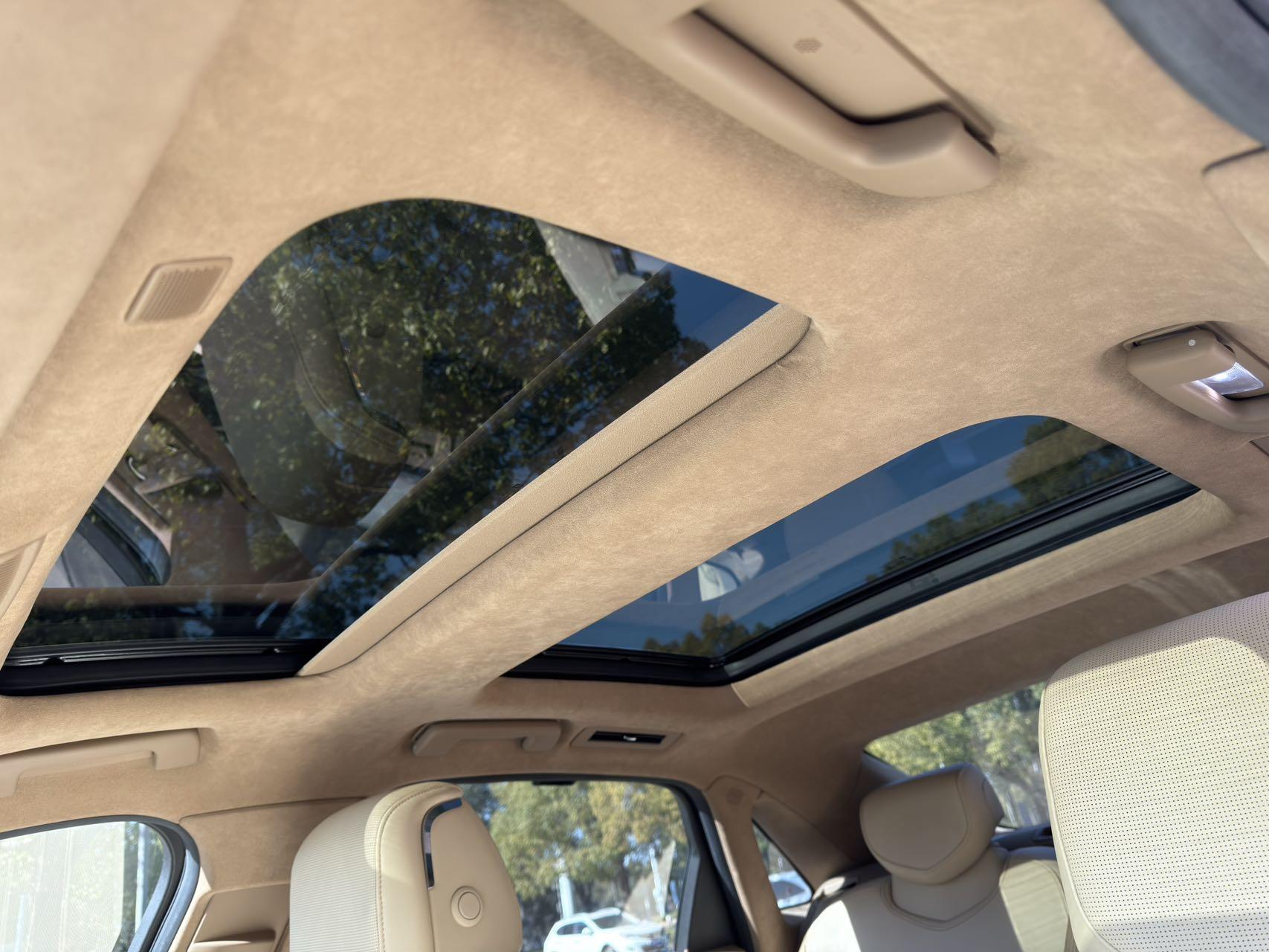 Cadillac Cadillac CT6