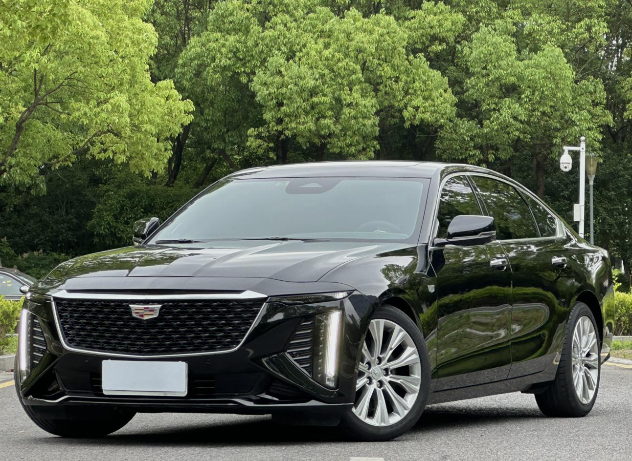 Cadillac Cadillac CT6