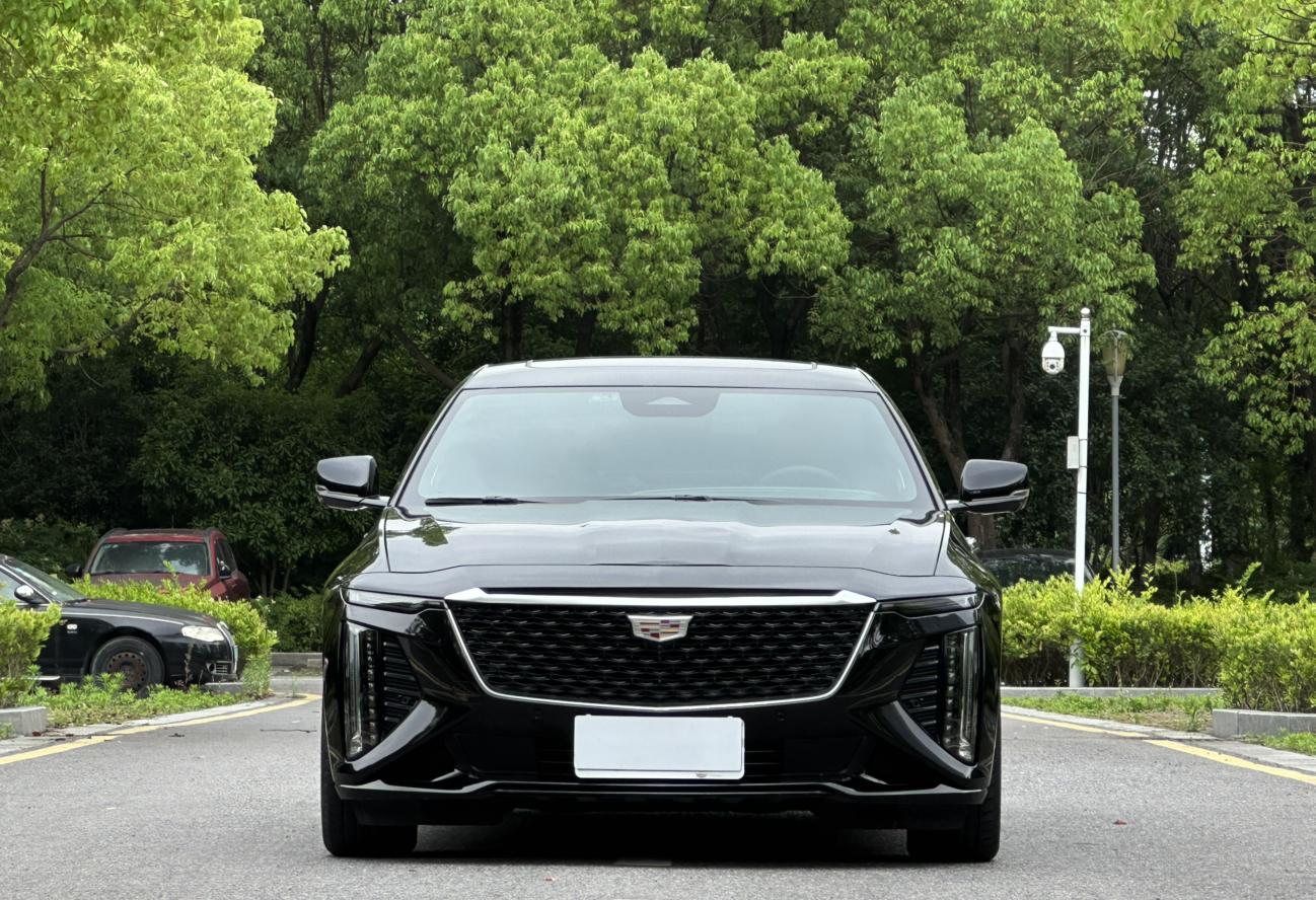 Cadillac Cadillac CT6