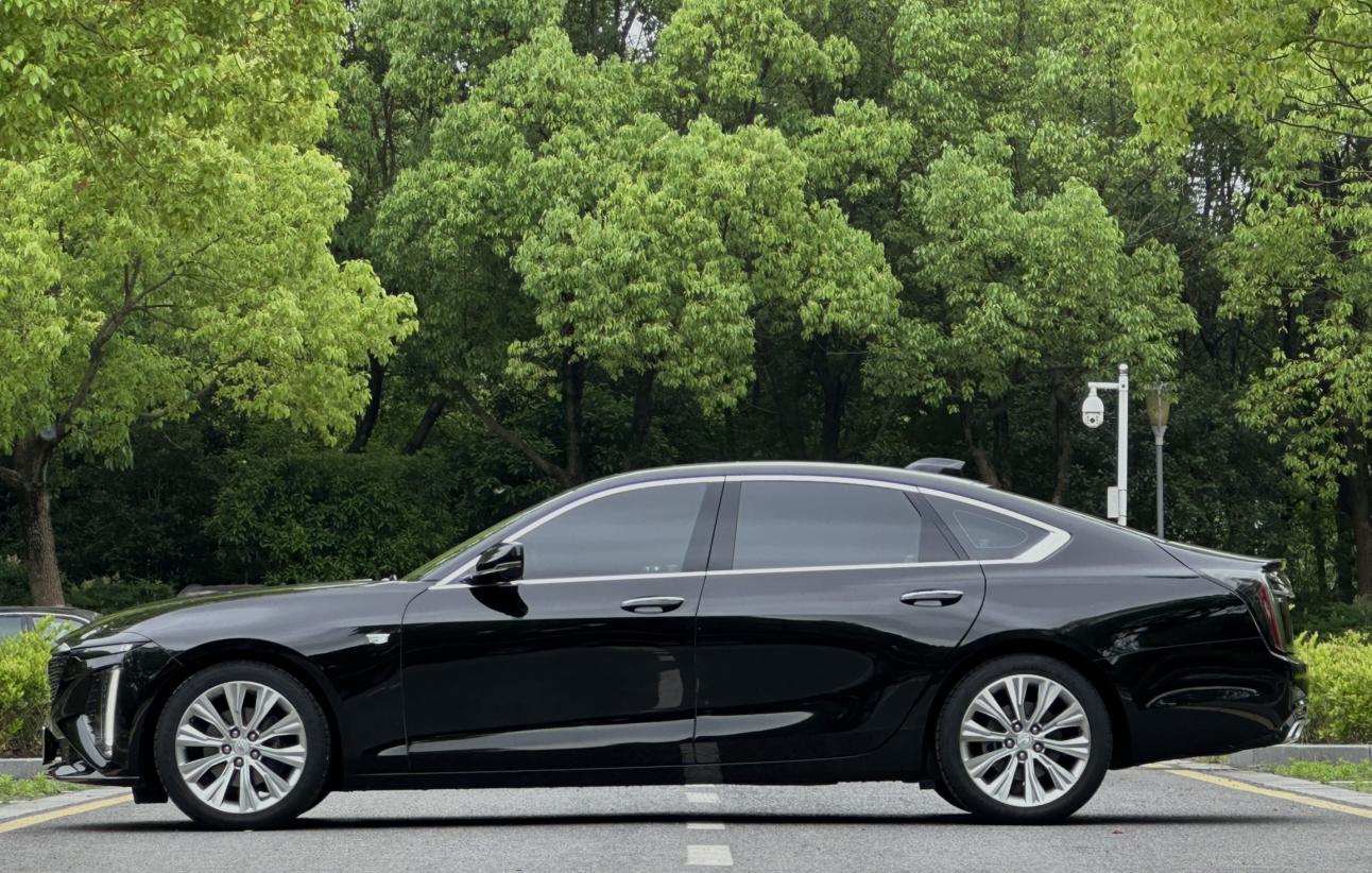 Cadillac Cadillac CT6