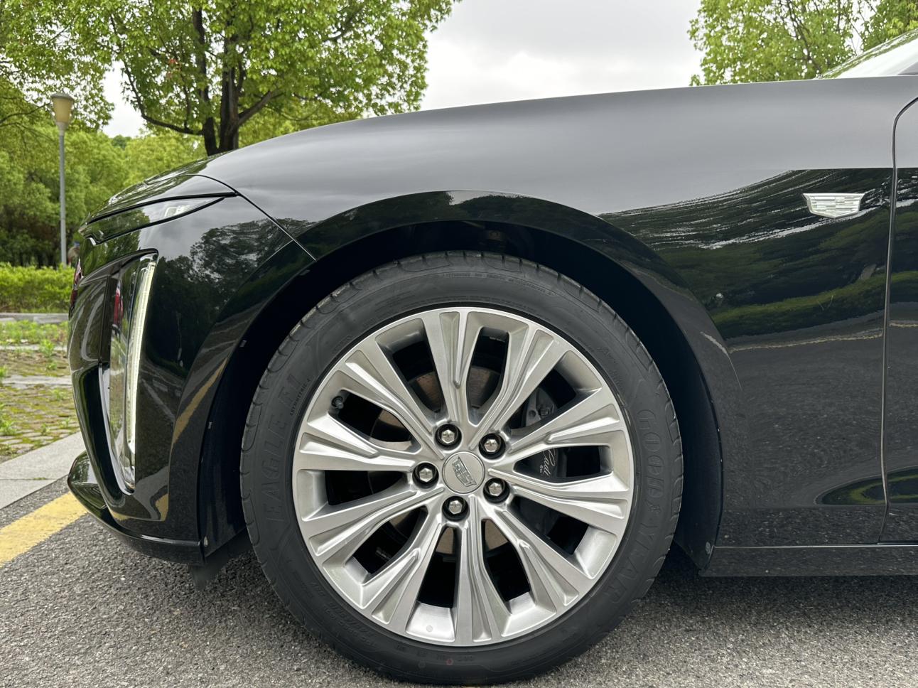 Cadillac Cadillac CT6