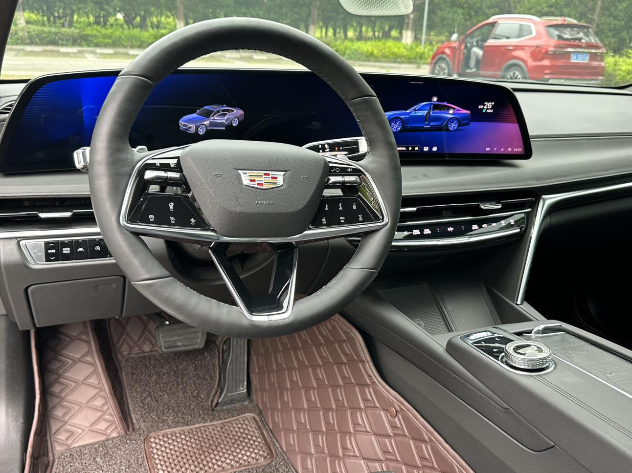 Cadillac Cadillac CT6