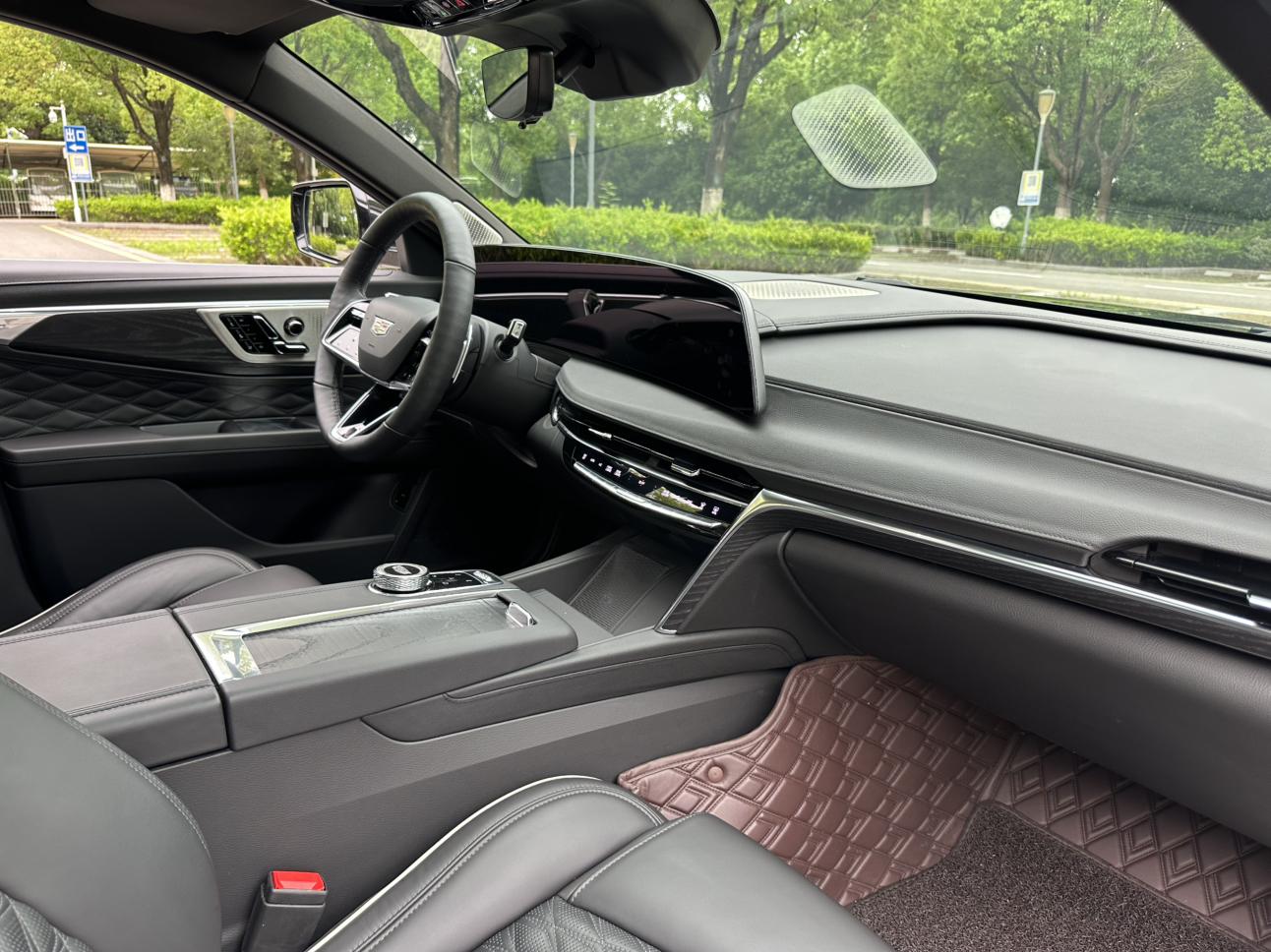 Cadillac Cadillac CT6
