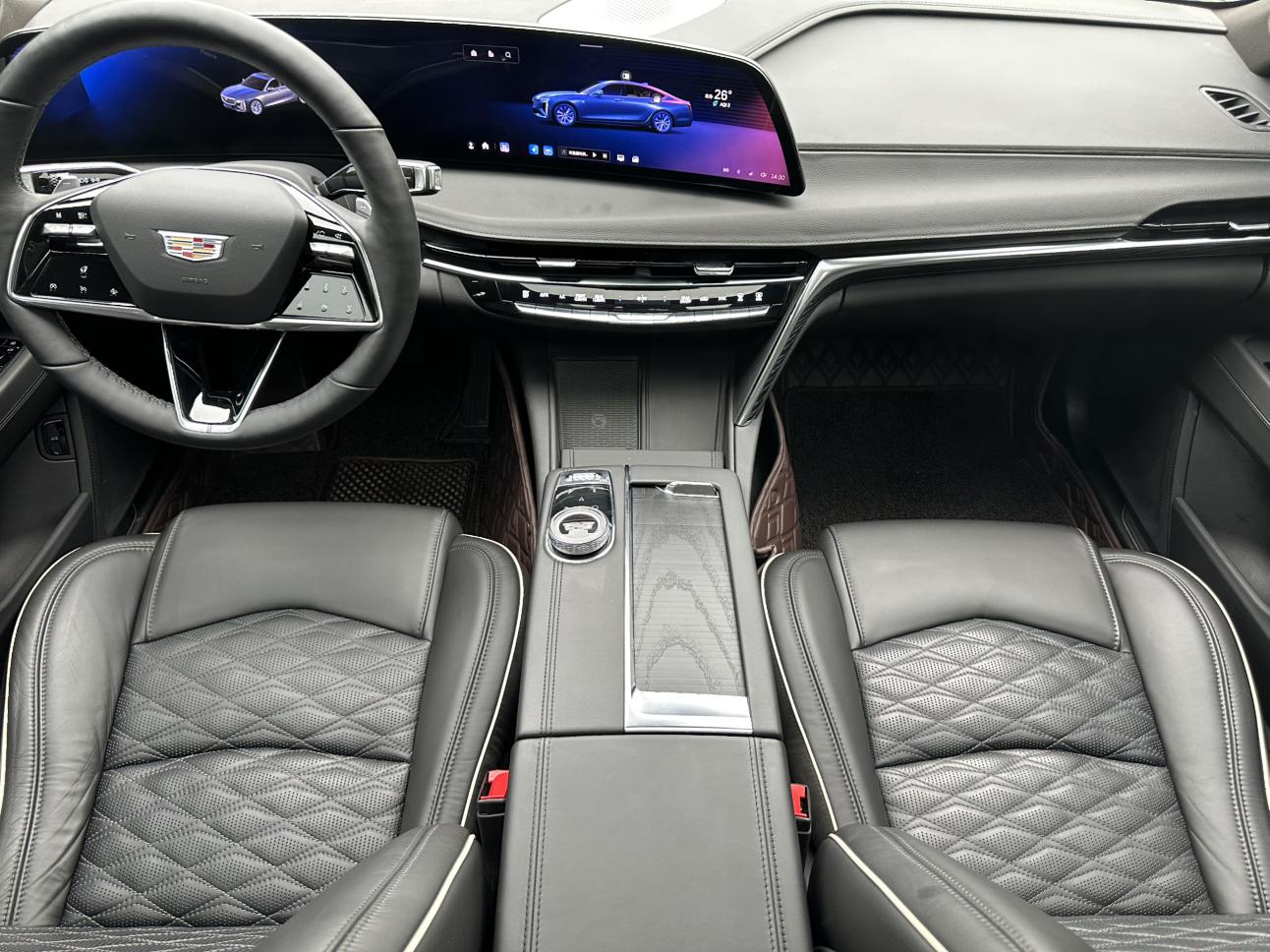 Cadillac Cadillac CT6