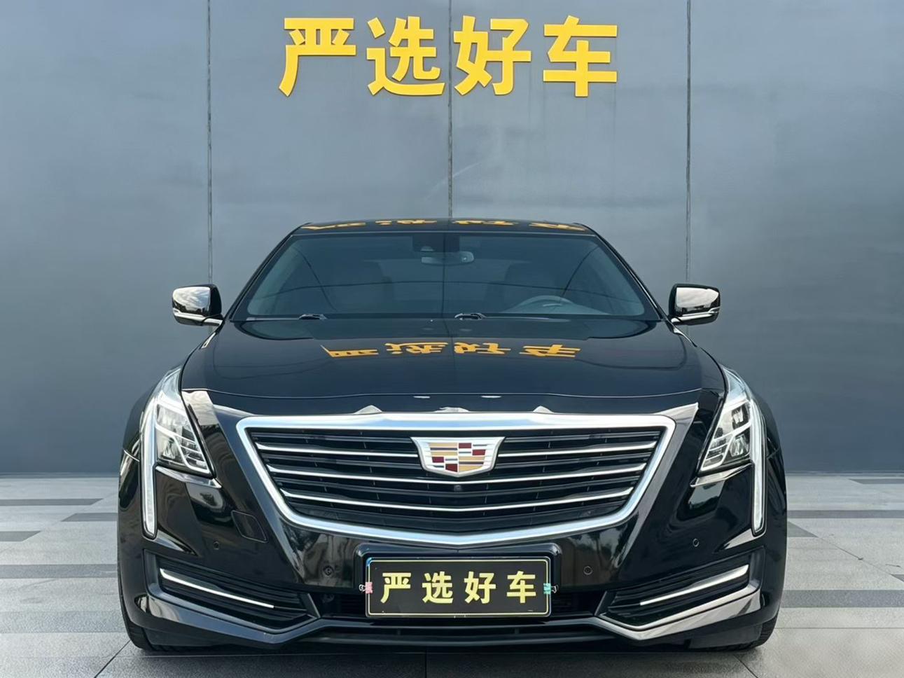 Cadillac Cadillac CT6